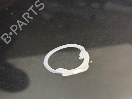 Used Tailgate Tailgate CHEVROLET AVEO Saloon (T300) 1.2 (86 hp) 30203807 30203807