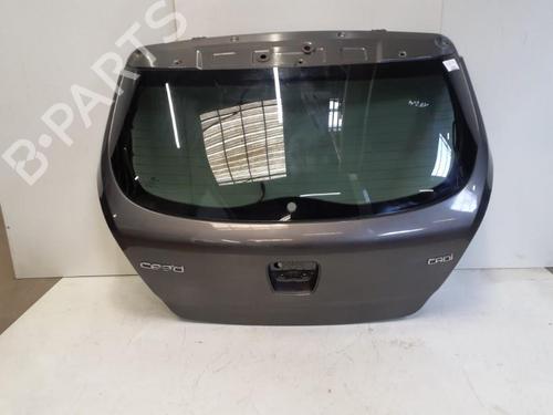 Tailgate KIA PRO CEE'D (ED) 1.6 CRDi 90 | BP29369998C6 - Image 2