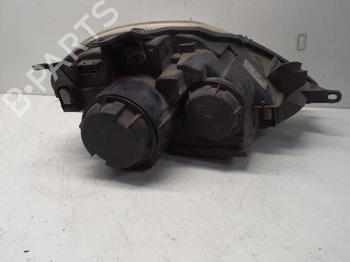 Left headlight CITROËN C8 (EA_, EB_) 2.2 HDi | BP29368729C28 