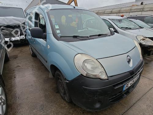 Used Parts RENAULT KANGOO / GRAND KANGOO II (KW0/1_) 1.5 dCi 70 (KW0V, KW0A) 4756275