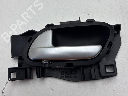 Rear left interior door handle CITROËN C4 Picasso II 1.6 BlueHDi 120 | BP31957371I15 - Image 2