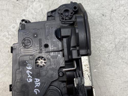Rear left lock BMW 3 Touring (E91) 318 d | BP29362040C100 