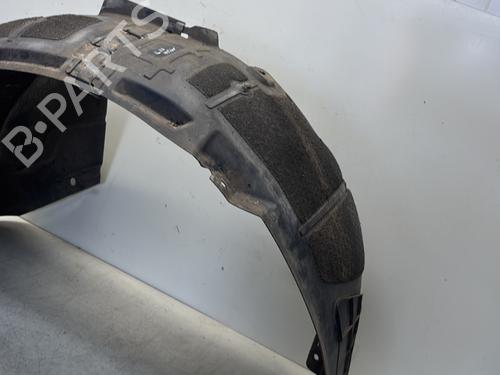Wheel arch OPEL MERIVA B MPV (S10) 1.3 CDTI (75) | BP29363248C56 