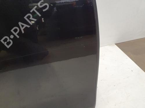 Right rear door VW GOLF VI (5K1) 2.0 TDI | BP29363785C5 