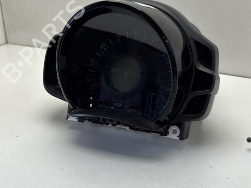 Instrument cluster TOYOTA AYGO (_B4_) 1.0 (KGB40) | BP29706830C47