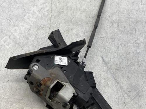 Used Rear left lock FORD FOCUS III 1.6 TDCi (115 hp) 29367231