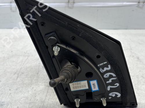Used Left mirror KIA PICANTO II (TA) 1.0 (67 hp) 29369172