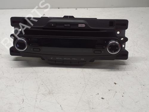 Used Radio ALFA ROMEO GIULIETTA (940_) 1.6 JTDM (940FXD1A) (105 hp) 29363955
