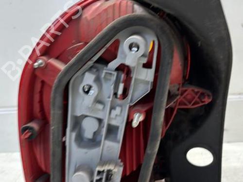 Right taillight RENAULT MODUS / GRAND MODUS (F/JP0_) 1.4 (JP01, JP0J) | BP29369351C35 