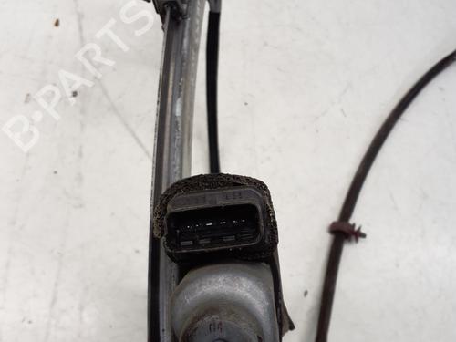 Rudehejsemekanisme Højre foran RENAULT MEGANE II Coupé-Cabriolet (EM0/1_) 1.9 dCi | BP29364031C23