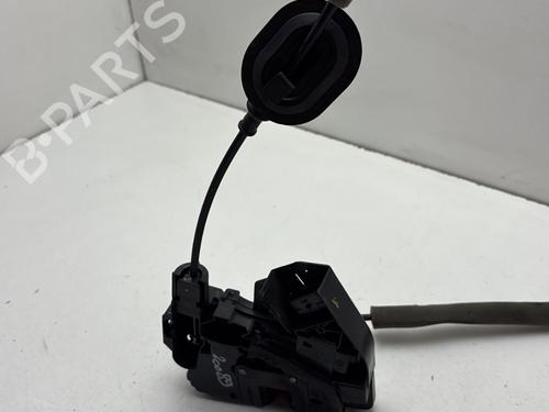 Vergrendeling rechts voor RENAULT SCÉNIC IV (J9_) 1.7 Blue dCi 150 (J9A7, J9A8) (150 hp) 30307050