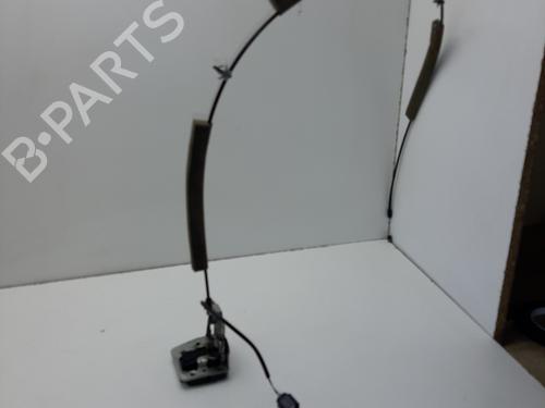 Rear right lock OPEL MOVANO B Van (X62) 2.3 CDTI FWD (FV) | BP29939031C99 