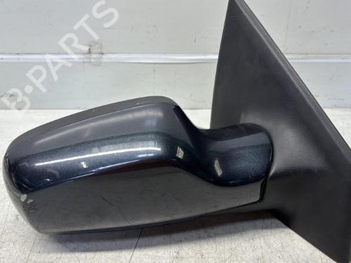 Right mirror RENAULT CLIO III (BR0/1, CR0/1) 1.5 dCi (BR17, CR17) | BP29367278C27 