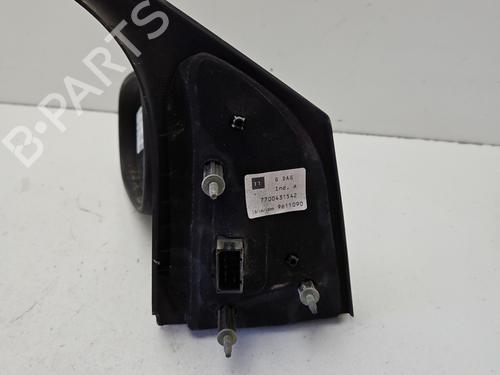 Retrovisor esquerdo Retrovisor esquerdo RENAULT SCÉNIC I MPV (JA0/1_, FA0_) 1.6 (JA00, JA16, JA15, JA19, JA1V, JA2B, JA2C, JA0B,... (107 hp) 33022237 33022237