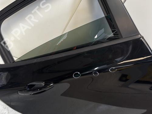 Right rear door PEUGEOT 208 I (CA_, CC_) 1.2 VTI 82 | BP29363230C5 