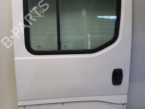 Used Right slide door IVECO DAILY VI Van 33S13, 35S13, 35C13 (126 hp) 29368473