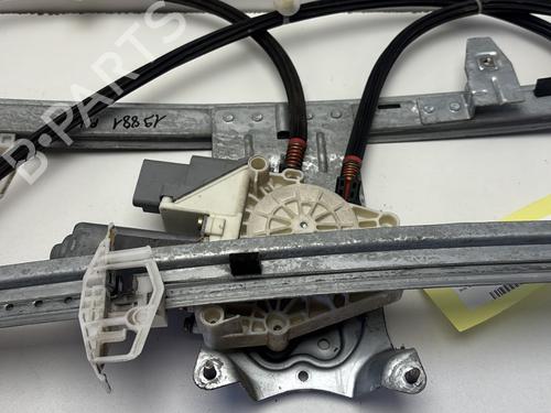 Front left window mechanism CITROËN XSARA PICASSO (N68) 1.6 HDi | BP29361792C22 
