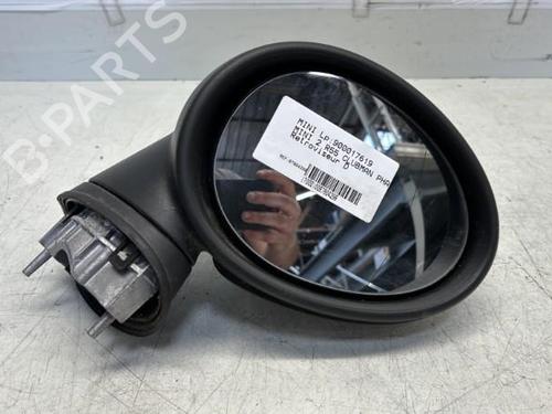 Right mirror MINI MINI CLUBMAN (R55) Cooper S | BP29367653C27 