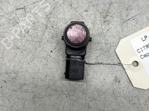 Elektronisk modul CITROËN C4 Picasso I MPV (UD_) 2.0 HDi 138 | BP29367214M83 