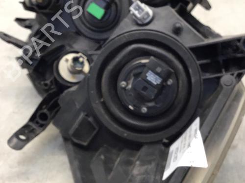 Left headlight TOYOTA AURIS (_E15_) 1.4 D-4D (NDE150_, NDE150R) | BP29365554C28 