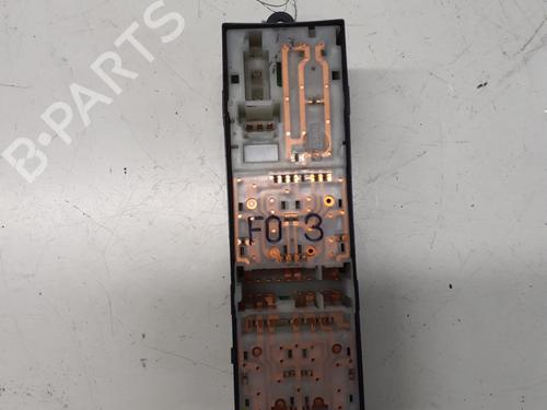 Left front window switch SUBARU IMPREZA Hatchback (GR, GH, G3) 2.5 AWD (GHE) | BP29366551I27 