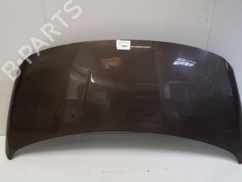 Hood PEUGEOT 3008 I MPV (0U_) 1.6 VTi | BP29370107C1 