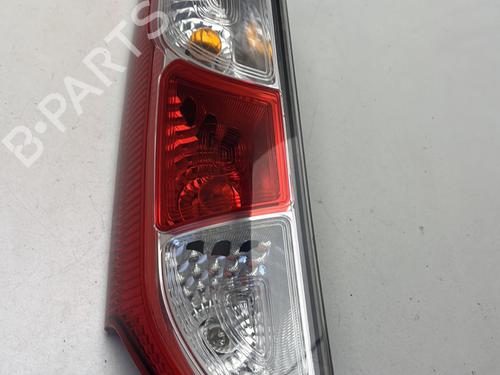 Højre baglygte RENAULT KANGOO Express (FW0/1_) 1.5 dCi 90 (FW0G, FW05, FW08, FW11) (90 hp) 29735334