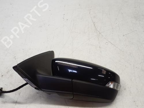 Used Left mirror SKODA FABIA III (NJ3) 1.0 TSI (95 hp) 29368313