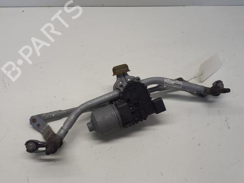 Used Front wiper motor CITROËN C3 III (SX) 1.2 THP 110 (SXHNPS, SXHNZT, SXHNZ6) (110 hp) 29368927