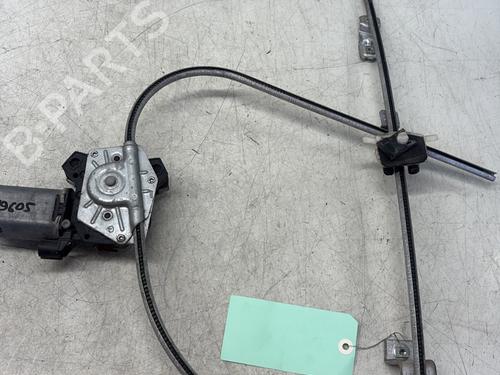 Rudehejsemekanisme ventre foran RENAULT CLIO I (B/C57_, 5/357_) 1.9 D (65 hp) 29362150
