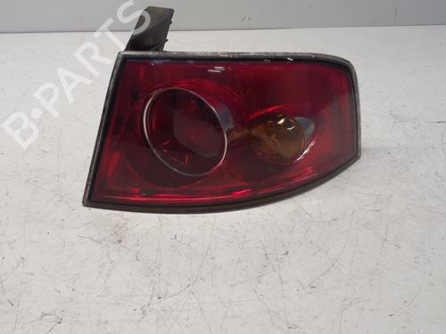 Used Right taillight SEAT IBIZA III (6L1) 1.9 TDI (100 hp) 29369704