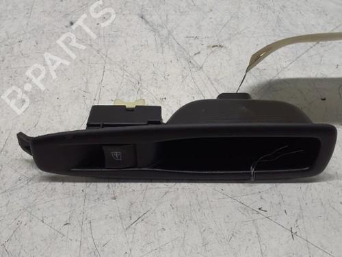 Used Right rear window switch RENAULT CLIO IV (BH_) 1.2 TCe 120 (BHAU) (118 hp) 29370014