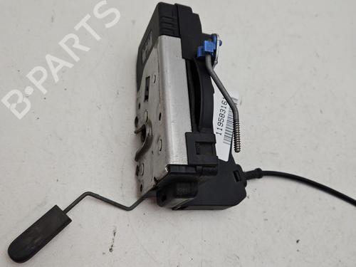 Front right lock RENAULT TRAFIC II Van (FL) 1.9 dCi 80 (FL0B) | BP31804338C97 - Image 2