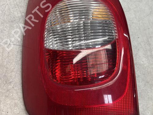 Used Left taillight Left taillight CITROËN XSARA PICASSO (N68) 1.6 (95 hp) 29362214 29362214