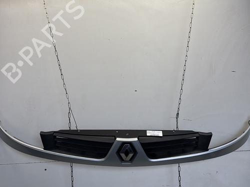 Używane Atrapa chłodnicy / Grill RENAULT KANGOO Express (FC0/1_) 1.5 dCi (FC07, FC1R) (65 hp) 30125635