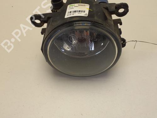 Right front fog light NISSAN NOTE (E11, NE11) 1.5 dCi | BP29361864C31