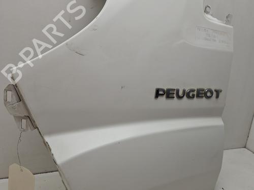 left-front-fenders-peugeot-boxer-van-2006-31814138 main image