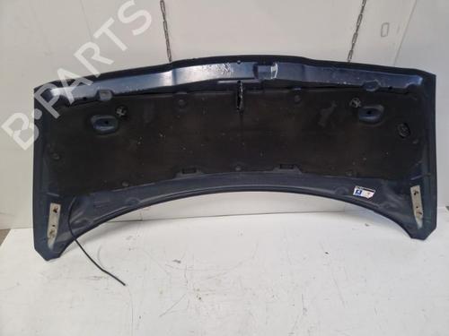 Used Hood PEUGEOT 5008 (0U_, 0E_) 1.6 HDi (110 hp) 29369330