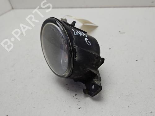 Used Left front fog light Left front fog light RENAULT CLIO II (BB_, CB_) 1.5 dCi (B/CB07) (65 hp) 34108926 34108926