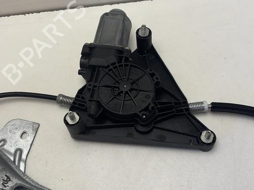 Rudehejsemekanisme Højre foran TOYOTA AYGO (_B4_) 1.0 (KGB40) | BP29711572C23
