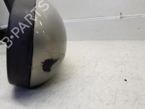 Used Right mirror RENAULT MEGANE I (BA0/1_) 1.9 dTi (BA08, BA0N) (98 hp) 29367858