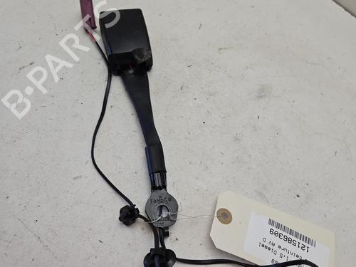 Used Seat buckle FORD B-MAX (JK) 1.5 TDCi (95 hp) 32475000