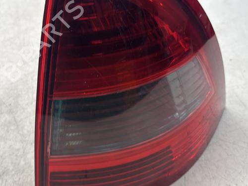 Used Right taillight CITROËN C5 II (RC_) 2.0 HDi (RCRHRH) (136 hp) 29364744