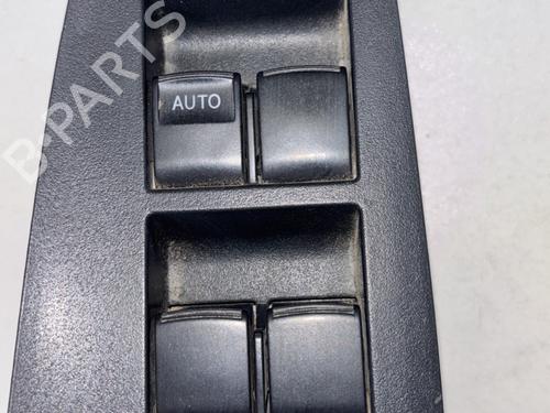 Used Left front window switch Left front window switch TOYOTA RAV 4 III (_A3_) 2.2 D 4WD (ALA30_, ALA30R) (136 hp) 29361612 29361612