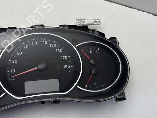 Cockpit RENAULT KANGOO Express (FW0/1_) 1.5 dCi 90 (FW0G, FW05, FW08, FW11) | BP29735342C47 