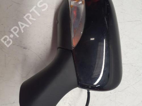 Right mirror RENAULT CLIO IV (BH_) 1.5 dCi 75 | BP29370332C27 