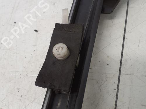 Front left window mechanism PEUGEOT BOXER Van 2.2 HDi 120 | BP29363538C22 