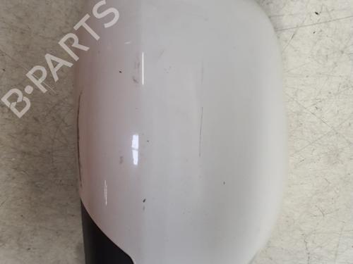 Right mirror SEAT ALTEA XL (5P5, 5P8) 1.6 TDI | BP29364777C27 