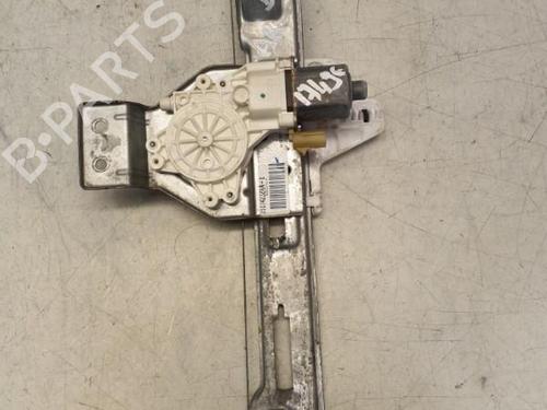 Rear right window mechanism DODGE CALIBER 2.0 CRD | BP29367607C25 - Image 2