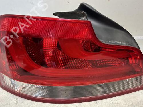 Left taillight BMW 1 Coupe (E82) 120 d | BP29369705C34 